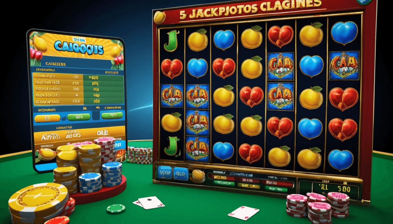 slot games গেম লবি — বাংলাদেশে মোবাইলে সব গেম একসাথে