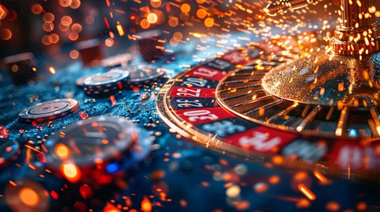 slot games গেম লবিতে যোগ দিন — বাংলাদেশে সেরা অনলাইন গেমিং