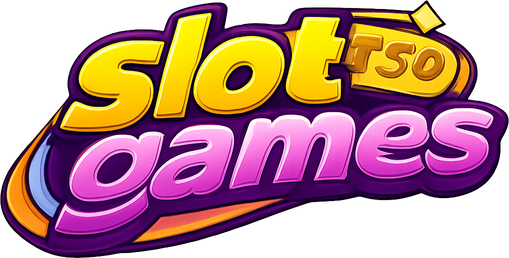 slot games লোগো